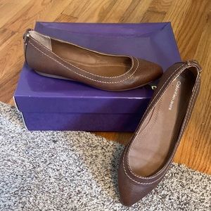 Calvin Klein Flats